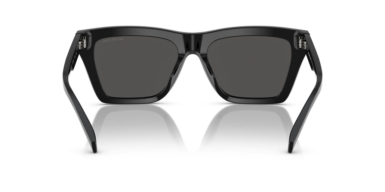 300587 - Black - Dark Grey Solid