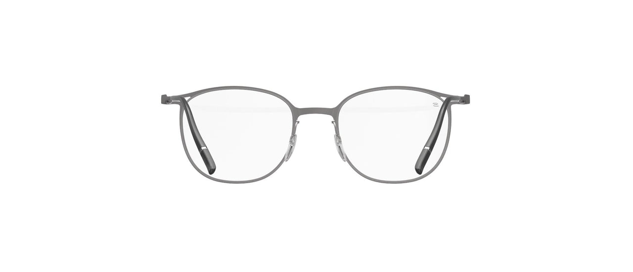 6560 - Plain Ruthenium