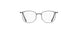 6560 - Plain Ruthenium