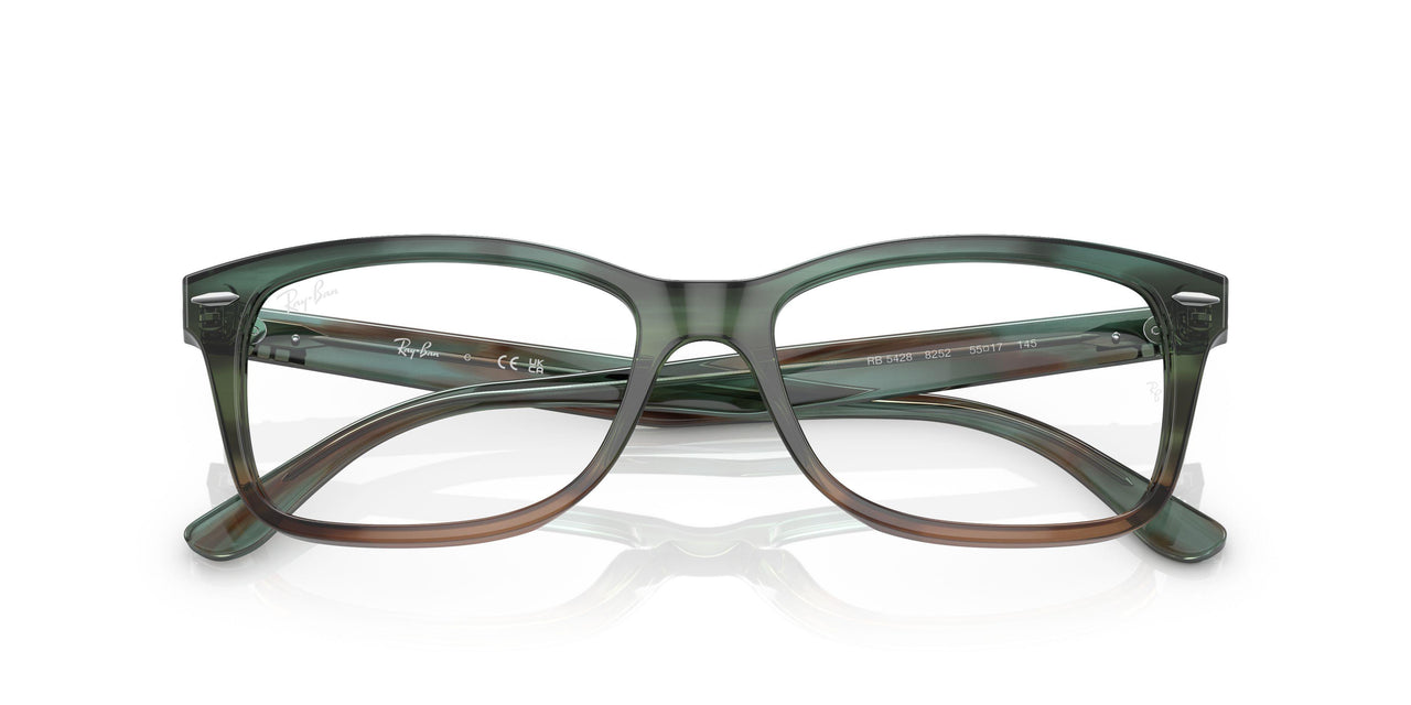 8252 - Blue - Clear