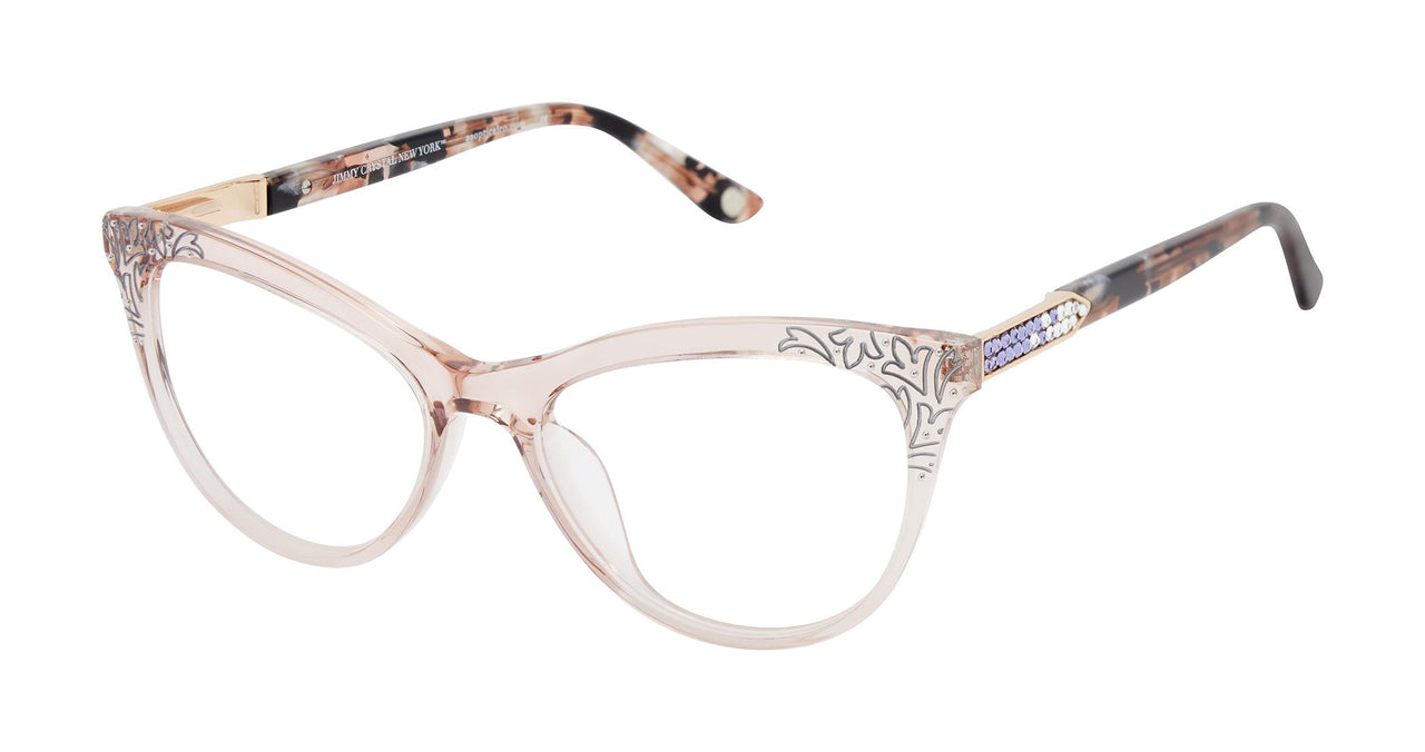 Jimmy Crystal New York BALI Eyeglasses
