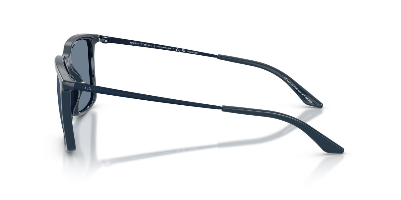 84062V - Blue - Dark Blue Polar
