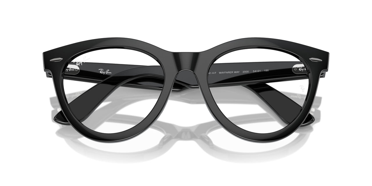 2000 - Black - Clear