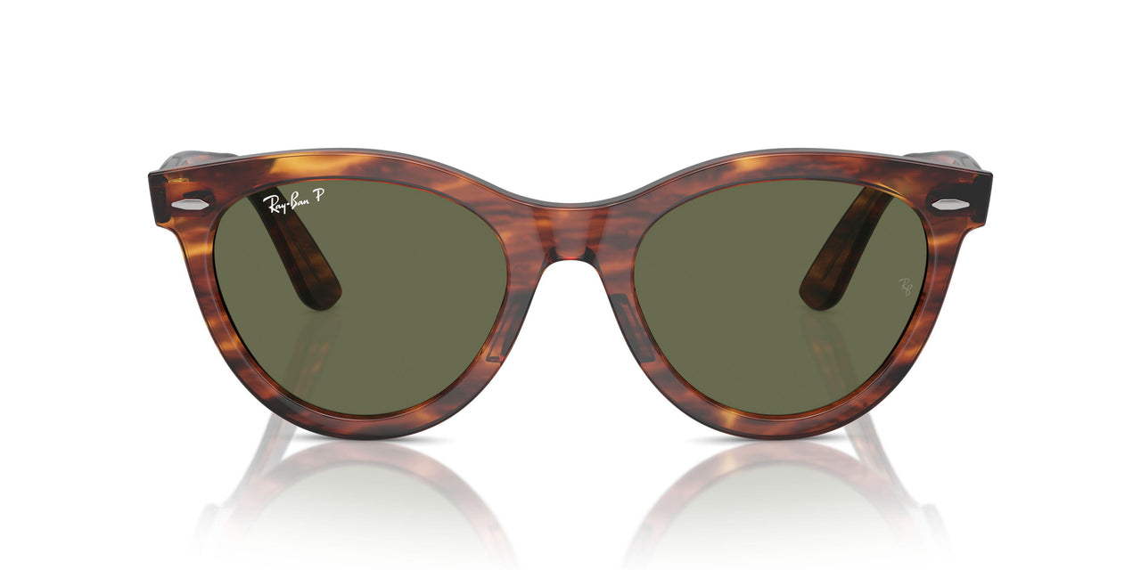 954/58 - Brown - Green