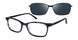 Revolution REV-JUNIPER-w/Clip Eyeglasses