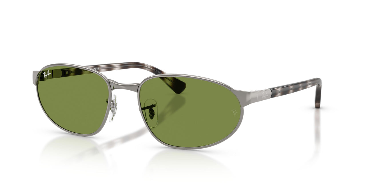004/4E - Grey - Green