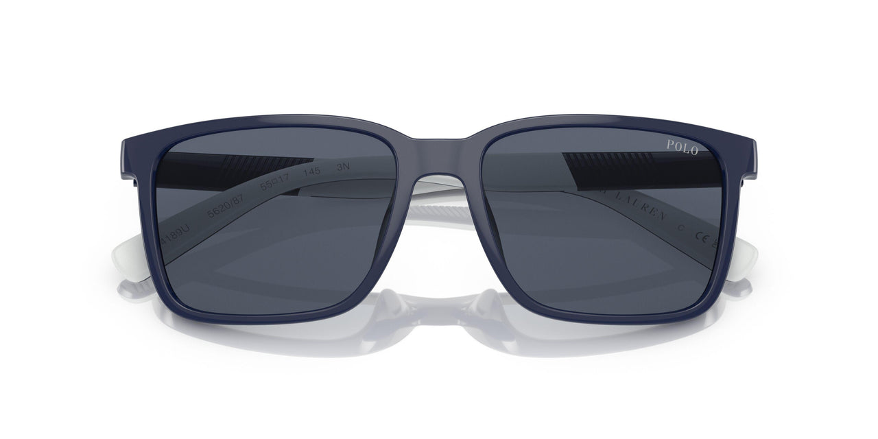 562087 - Blue - Dark Grey
