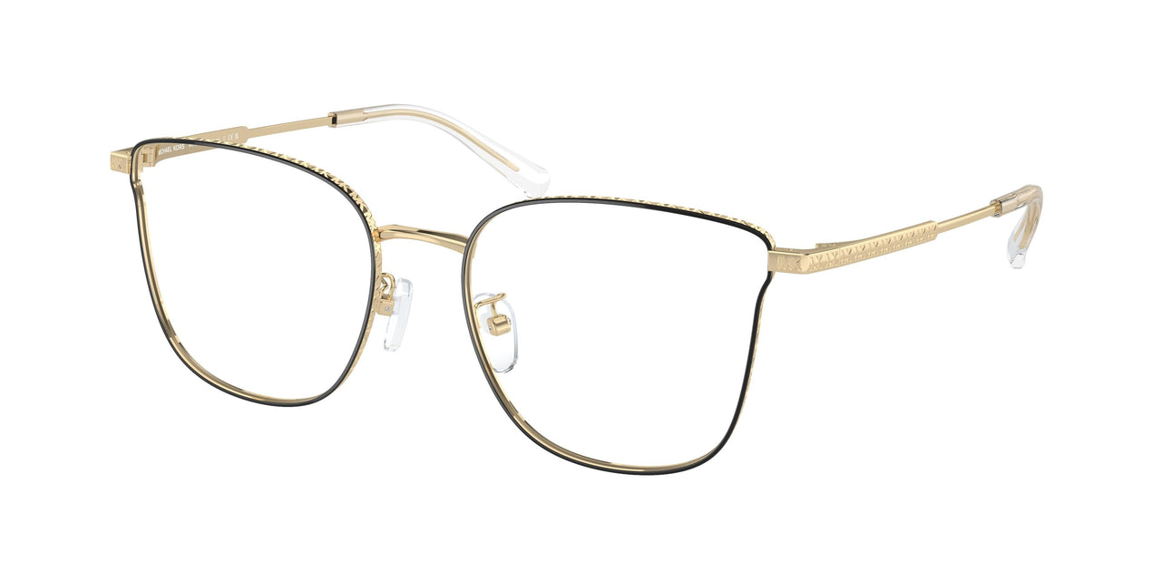 Michael Kors Koh Lipe 3073D Eyeglasses