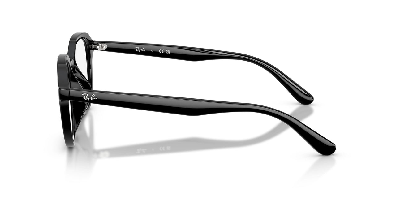 2000 - Black - Clear