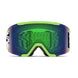 M007883W999XP - Slime Static Shag - ChromaPop Everyday Green Mirror