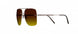 6040 - Mocha Mousse - SLM Yellow Brown Gradient