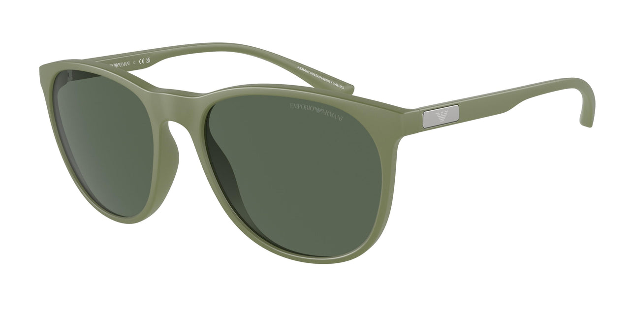 Emporio Armani 4210 Sunglasses