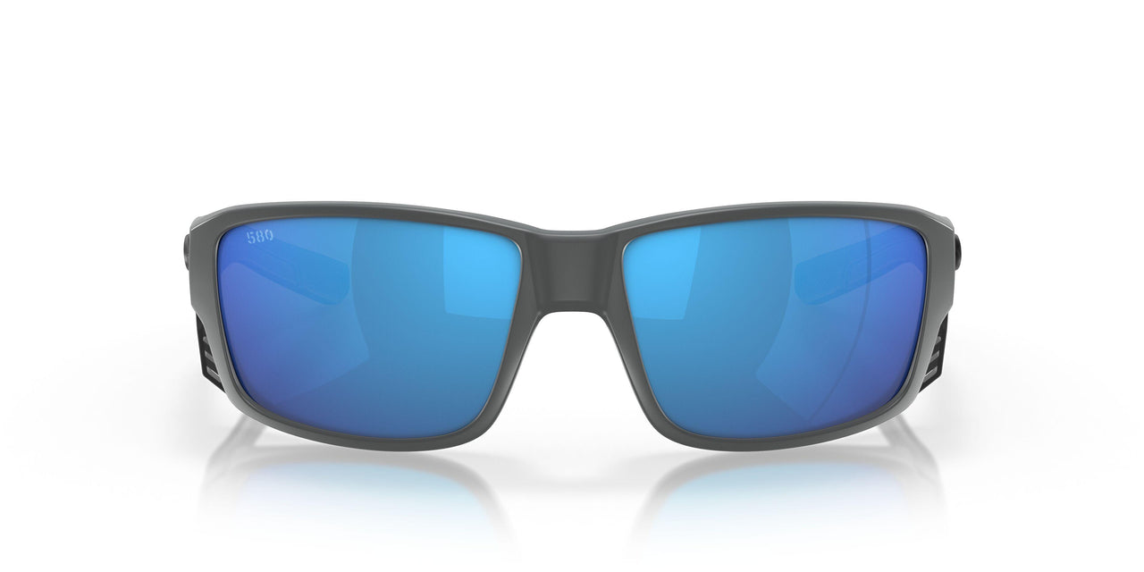 910507 - Grey - Blue Mirror 580g