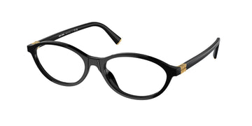 Miu Miu 09XV Eyeglasses
