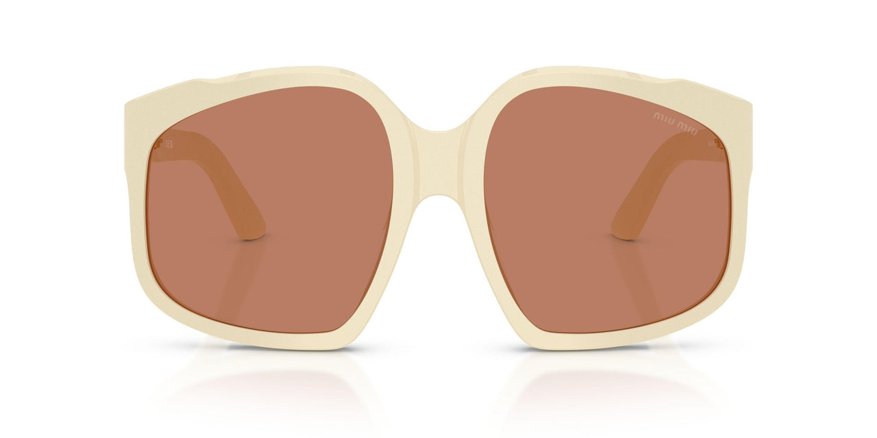 21D90Q - White - Brown