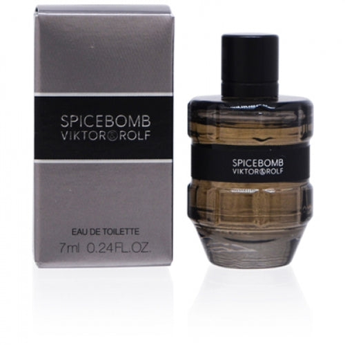 Viktor & Rolf Spicebomb EDT Splash