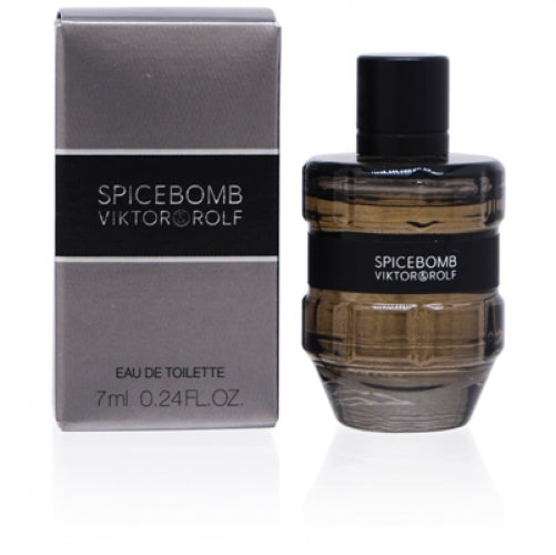 Viktor & Rolf Spicebomb EDT Splash