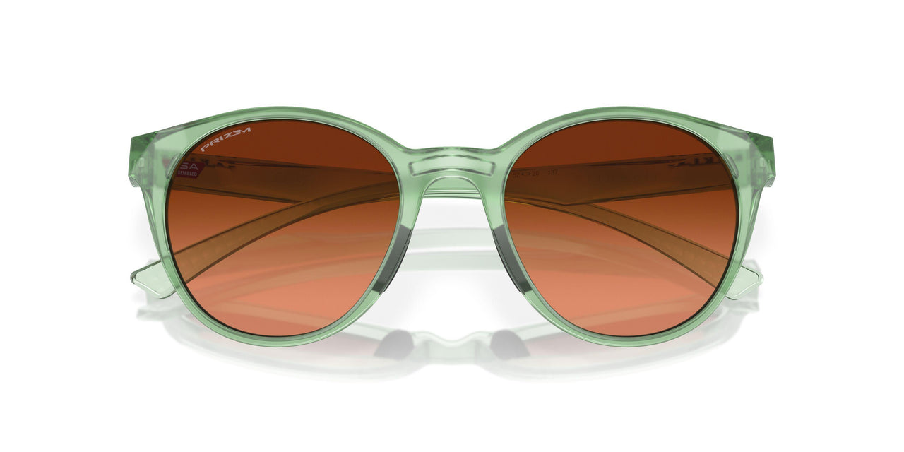947413 - Green - Prizm Brown Gradient