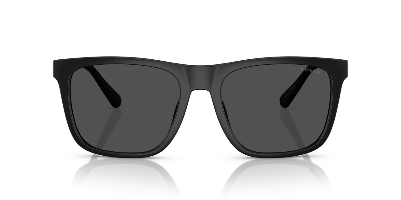 500287 - Black - Grey Solid