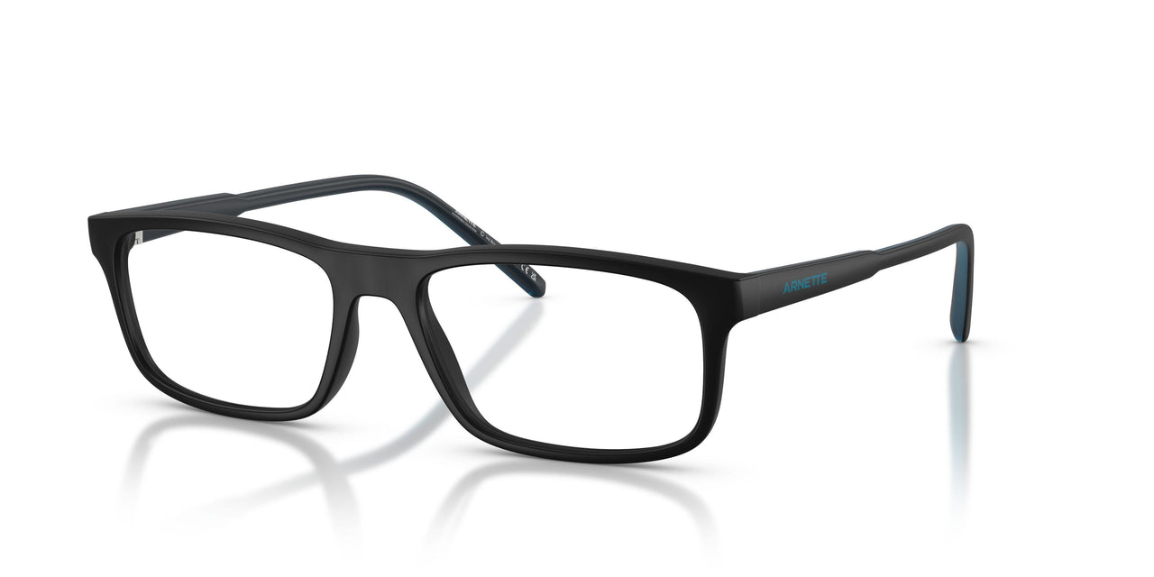 3025 - Black