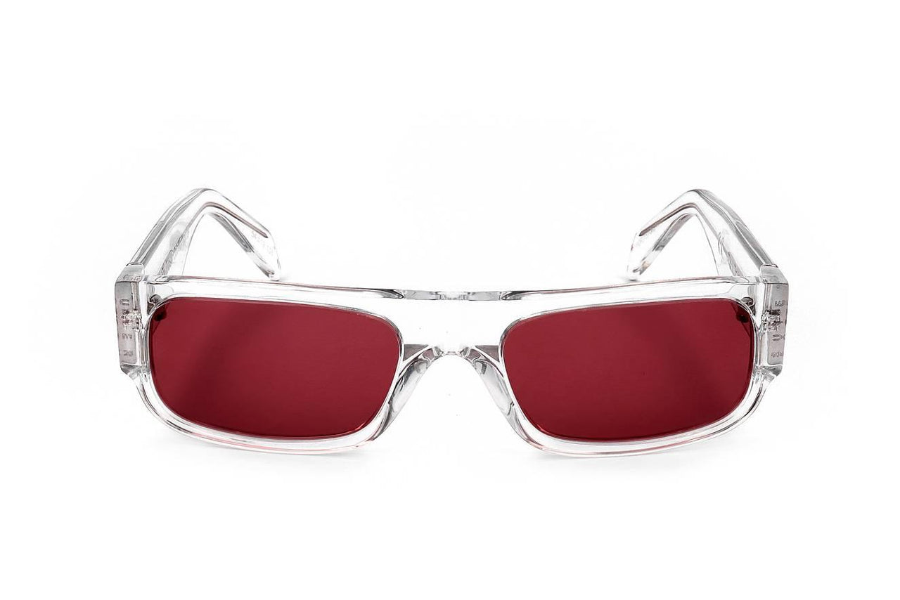 HDR - RED