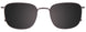 Easyclip EC636 Eyeglasses