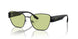 6000/2 - Black - Light Green