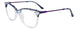 Takumi TK1121 Eyeglasses