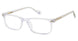 Ben Sherman BSGRESHAM Eyeglasses
