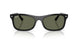 901/58 - Black - Green Polarized