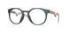 Oakley Hstn Rx 8139 Eyeglasses