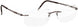 Silhouette TNG 2018 Chassis Rimless 5521 Eyeglasses