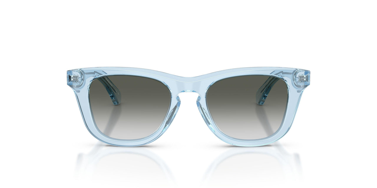 42158E - Blue - Gradient Green