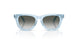 42158E - Blue - Gradient Green