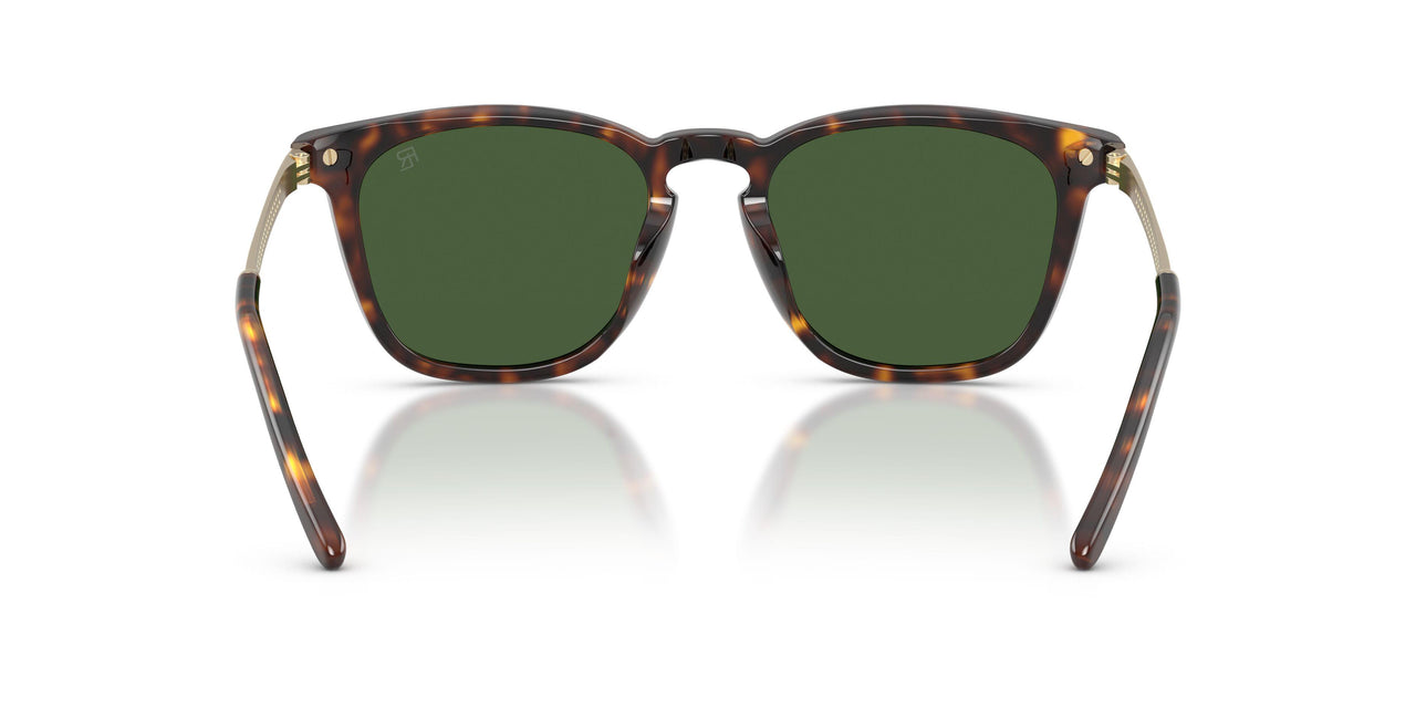 500371 - Brown - Bottle Green