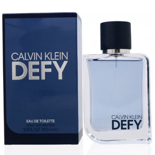 Calvin Klein Ck Defy EDT Spray