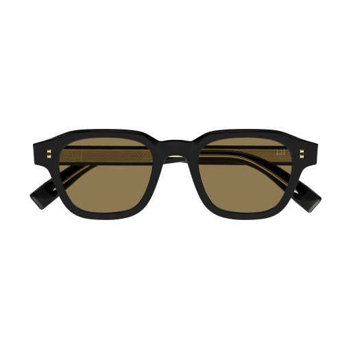 002 - Black - Brown