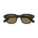 002 - Black - Brown