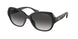 61578G - Transparent - Gradient Grey