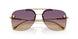 125270 - Gold - Yellow Gradient Violet