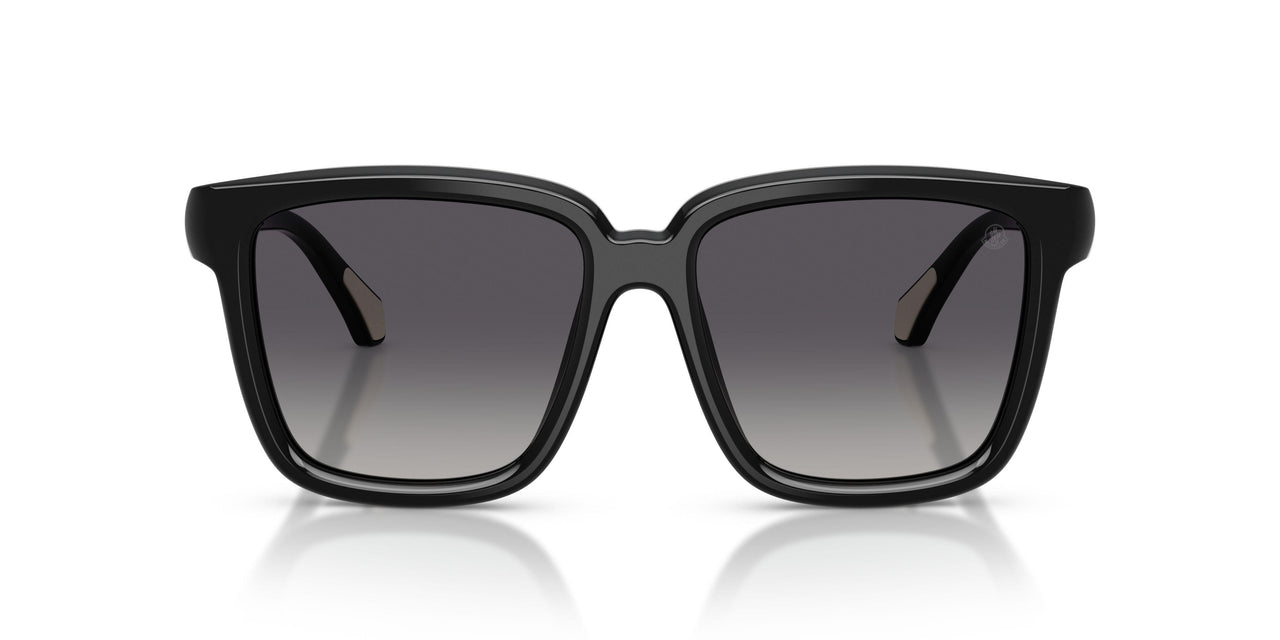 3001T3 - Black - Grey Gradient