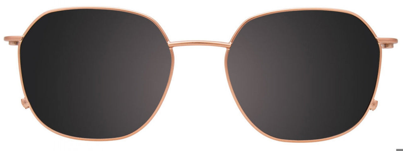 Easyclip EC626 Eyeglasses
