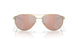 400709 - Gold - Copper Silver Mir 580p