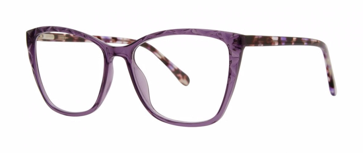 Genevieve Paris Design MINDFUL Eyeglasses