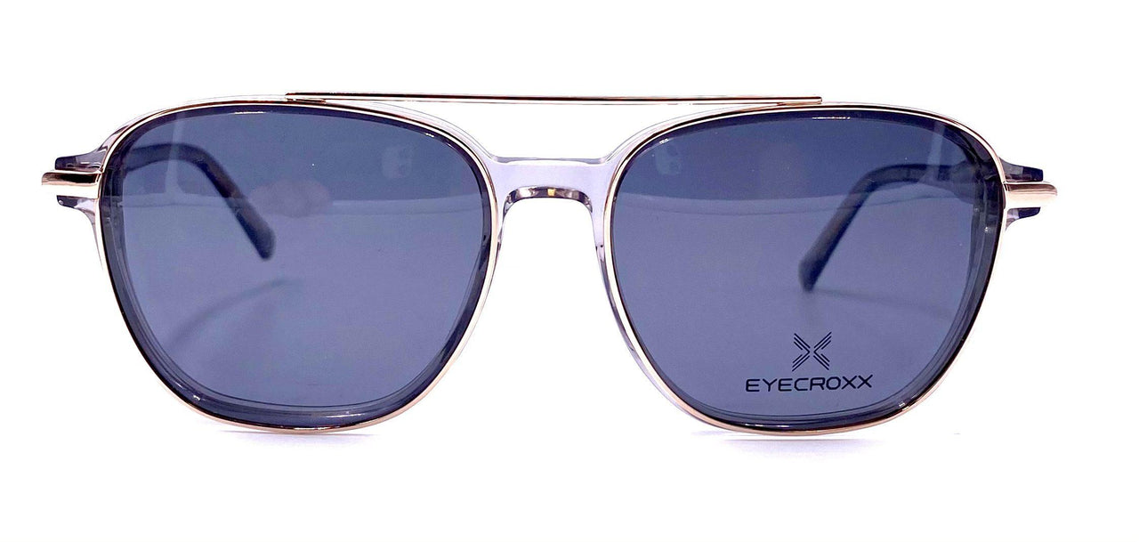 Eyecroxx EC622AD Eyeglasses