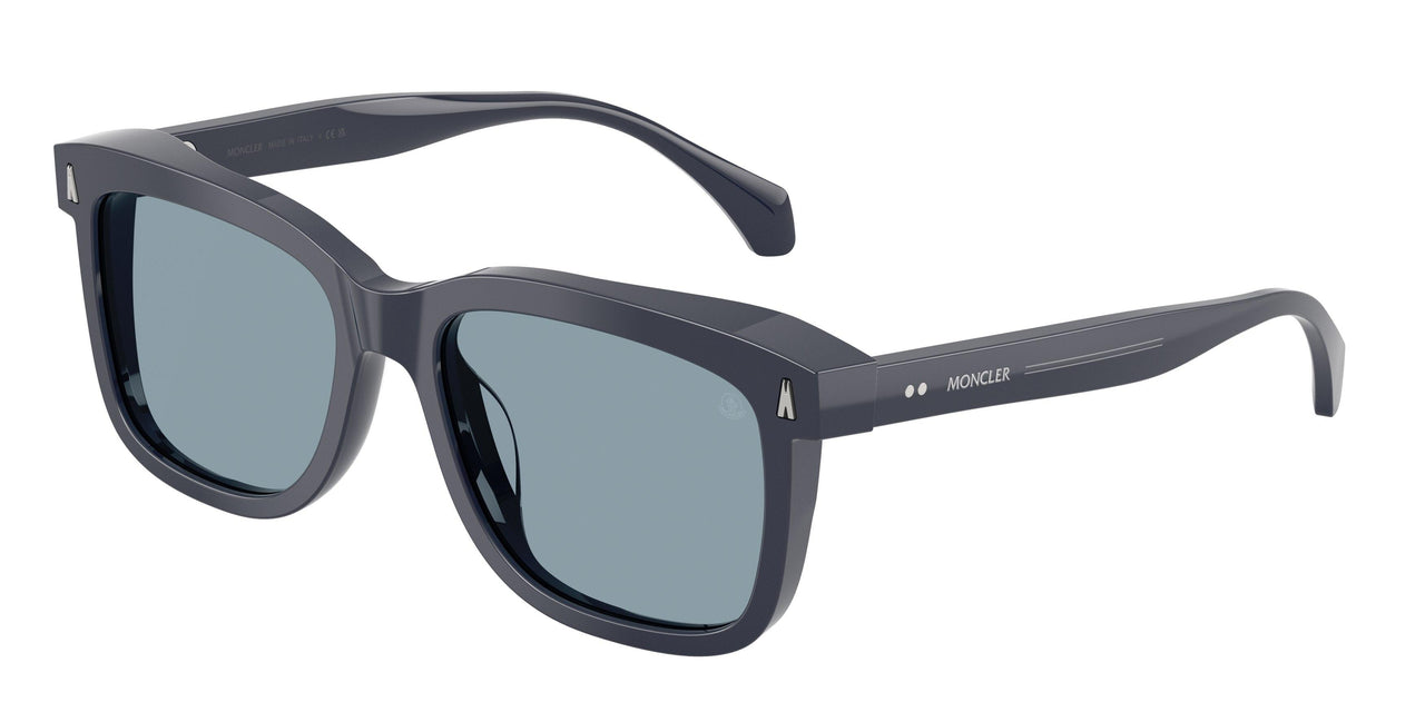 Moncler Valaire 6018F Sunglasses