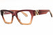 Off White STYLE8F Eyeglasses