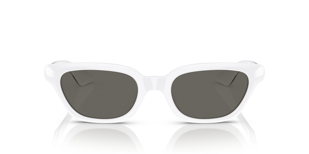 1760R5 - White - Carbon Grey