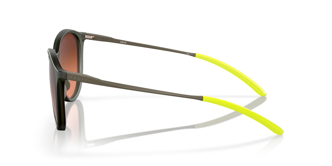 928802 - Green - Prizm Brown Gradient