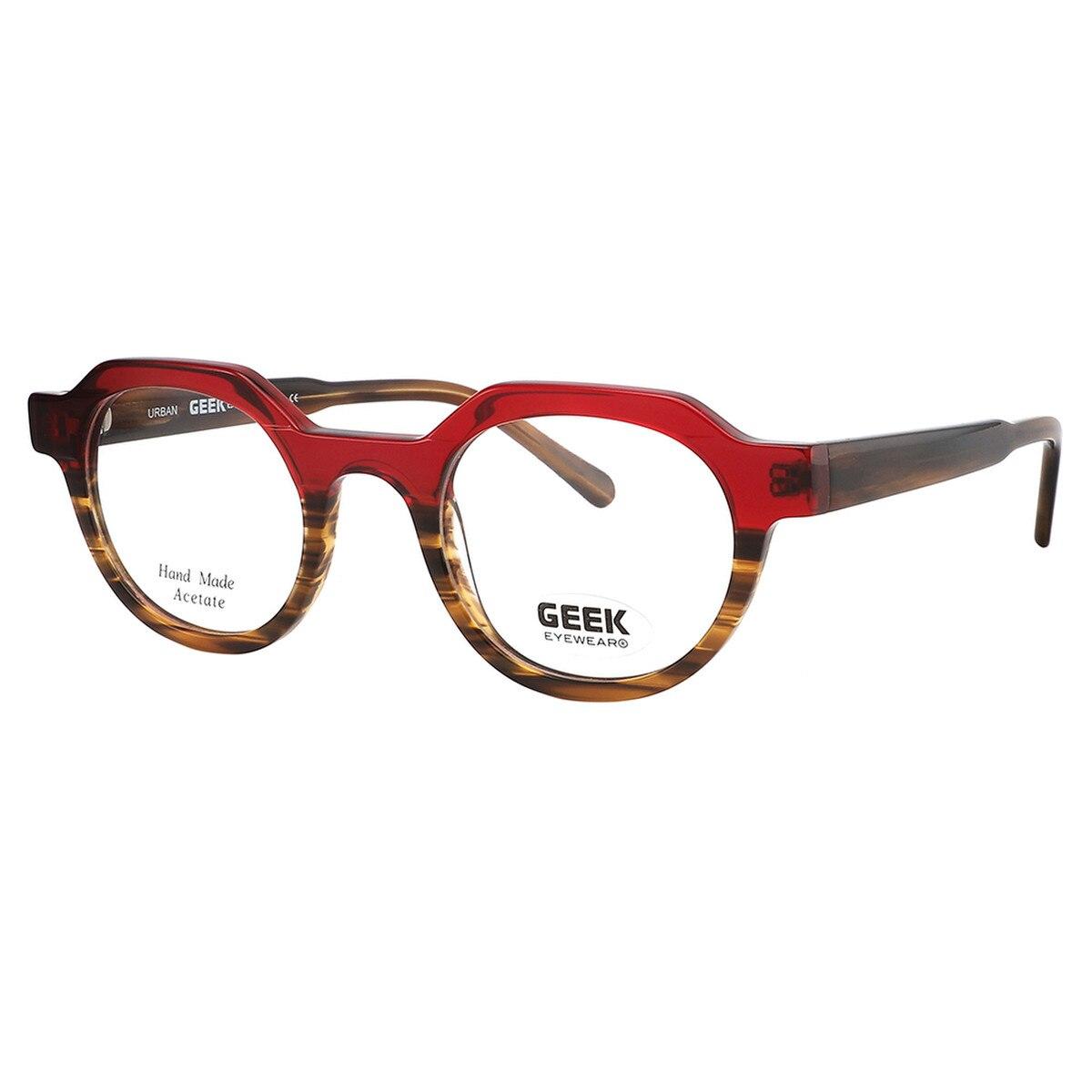 BUDYTOSE - Burgundy Tortoise